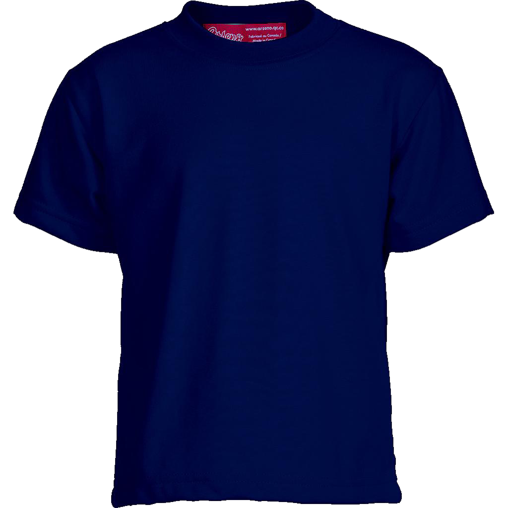 A5900J T-SHIRT JUNIOR