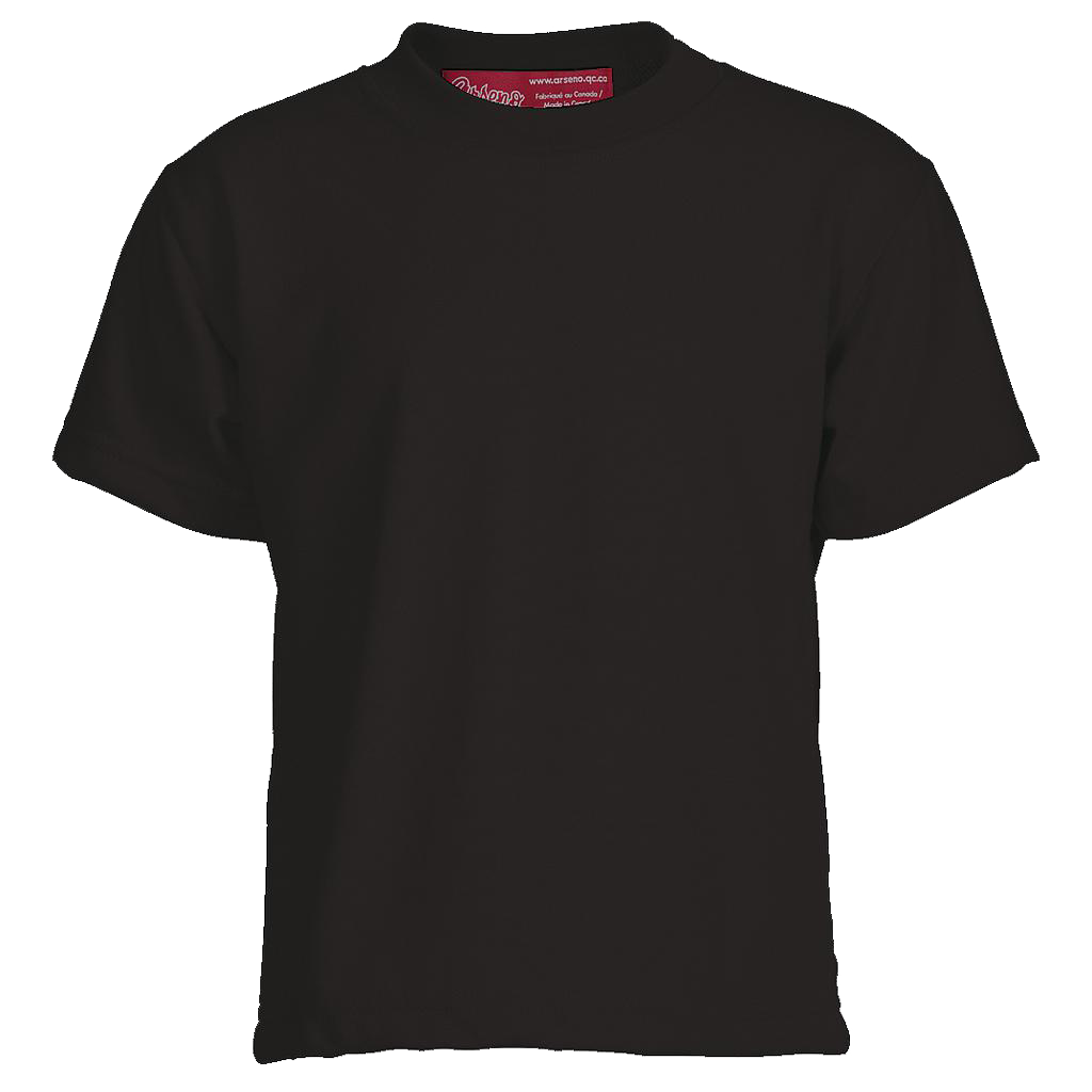 A5900J T-SHIRT JUNIOR