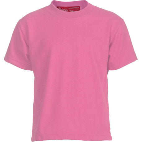 A5900J T-SHIRT JUNIOR