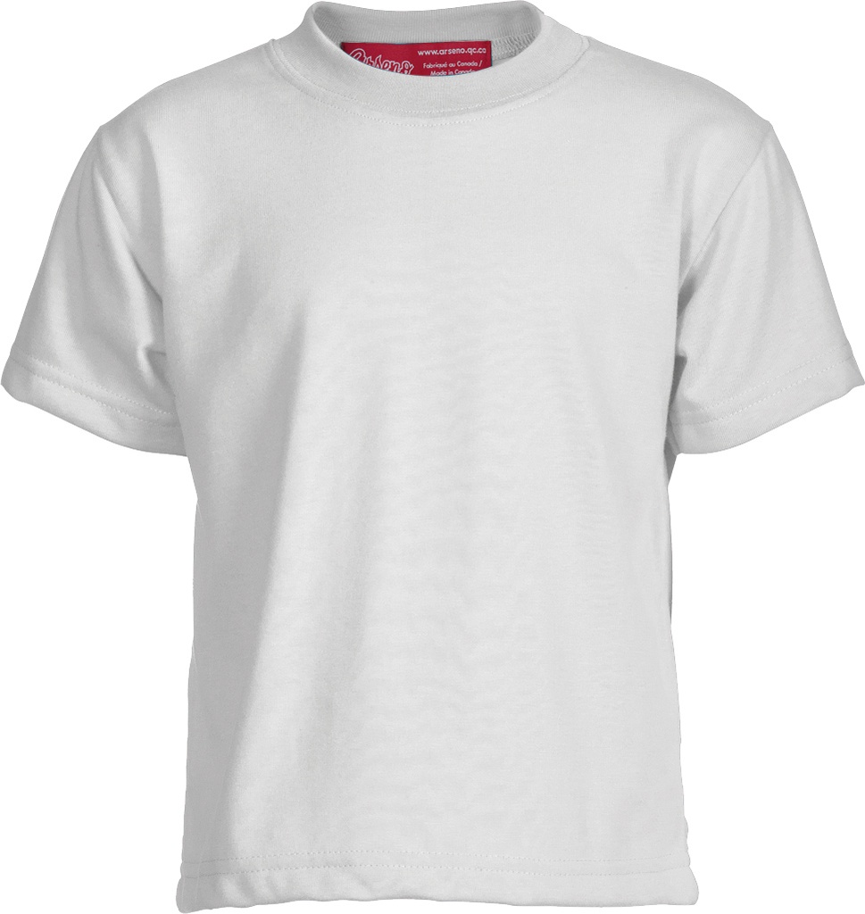 A5900J T-SHIRT JUNIOR