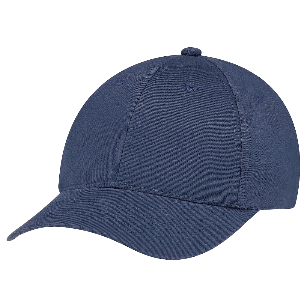 5D390M Casquette contour coton croisé