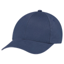 5D390M Casquette contour coton croisé