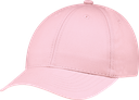 5D390M Casquette contour coton croisé