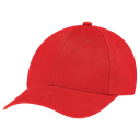 5D390M Casquette contour coton croisé