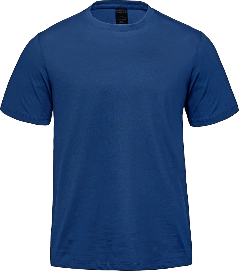 S05500 T-shirt en coton biologique