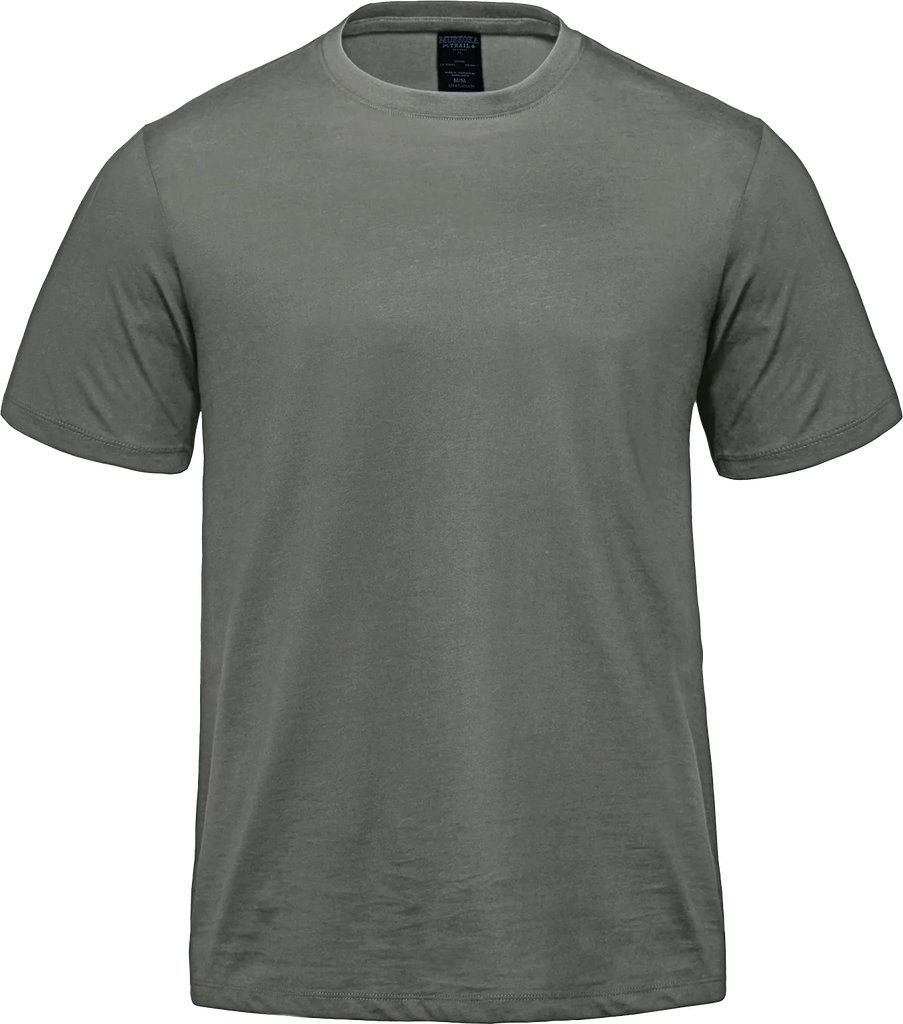 S05500 T-shirt en coton biologique