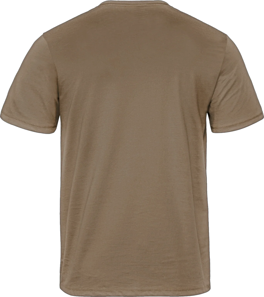 S05500 T-shirt en coton biologique