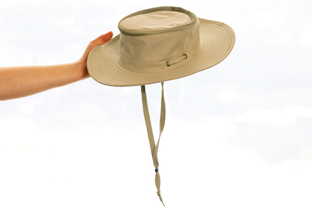 U904 Chapeau filet