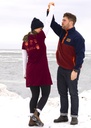 7113W Robe t-shirt