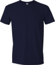 2106U T-shirt coton unisexe