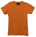 A4305B T-SHIRT FILLETTE