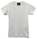 A4305B T-SHIRT FILLETTE