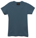 A4305B T-SHIRT FILLETTE
