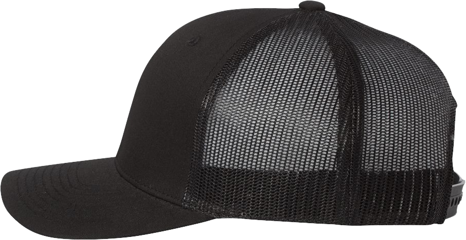 6606 Casquette Camionneur Rétro     