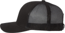 6606 Casquette Camionneur Rétro     