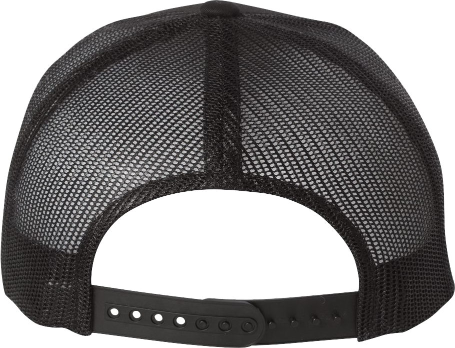 6606 Casquette Camionneur Rétro     