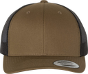 6606 Casquette Camionneur Rétro     