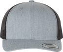 6606 Casquette Camionneur Rétro     