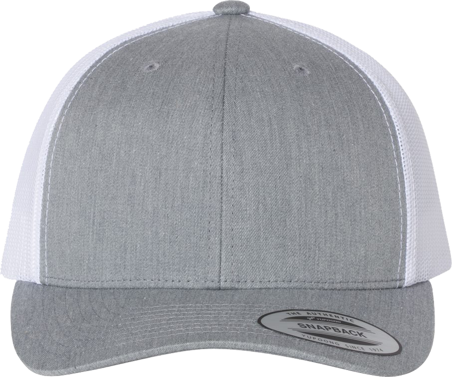 6606 Casquette Camionneur Rétro     