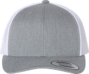 6606 Casquette Camionneur Rétro     