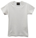 A4305B T-SHIRT FILLETTE