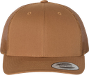 6606 Casquette Camionneur Rétro     