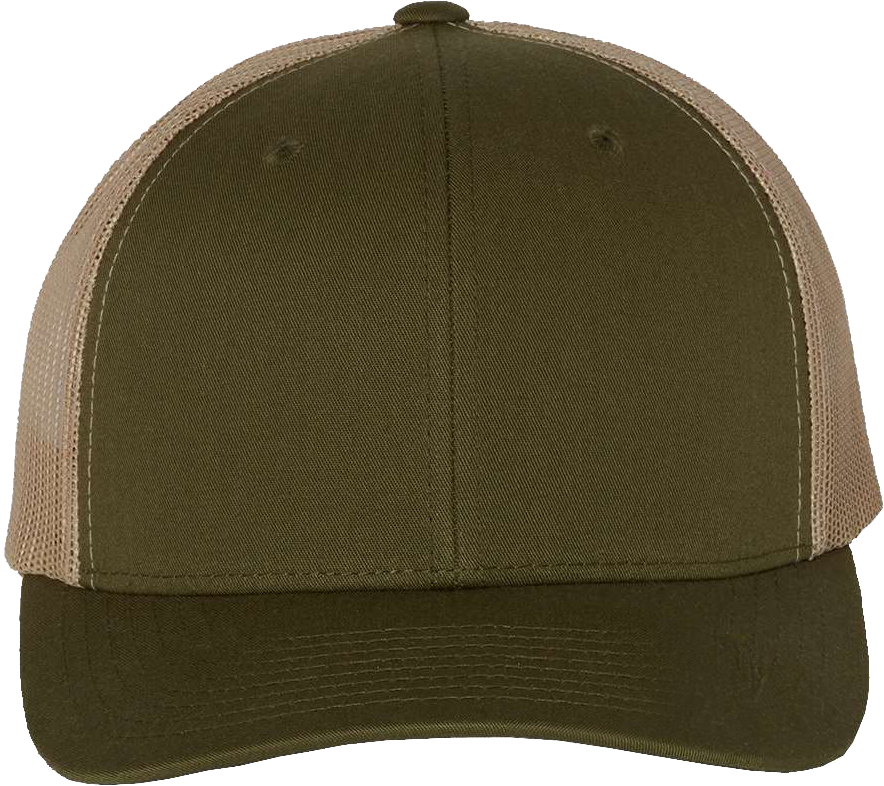 6606 Casquette Camionneur Rétro     