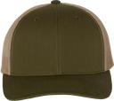 6606 Casquette Camionneur Rétro     