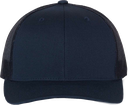 6606 Casquette Camionneur Rétro     