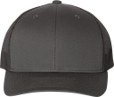 6606 Casquette Camionneur Rétro     