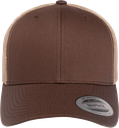 6606 Casquette Camionneur Rétro     