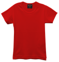 A4305B T-SHIRT FILLETTE