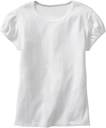 A5901E T-SHIRT FILLETTE