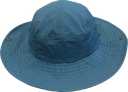 U910 Chapeau aventurier avec cordon de serrage