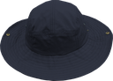 U910 Chapeau aventurier avec cordon de serrage