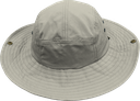 U910 Chapeau aventurier avec cordon de serrage