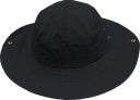 U910 Chapeau aventurier avec cordon de serrage