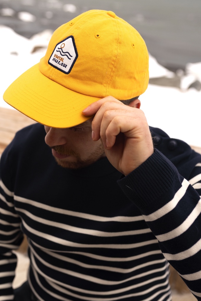 U593 Casquette ''Daddy Hat''    