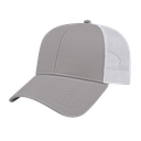 i3025 Casquette filet arrière bicolore