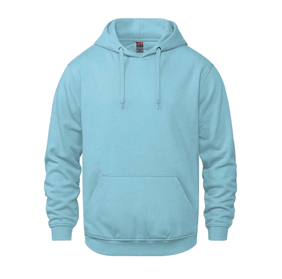 L00550 Molleton à capuchon 'Vault'