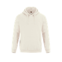 L00550 Molleton à capuchon 'Vault'