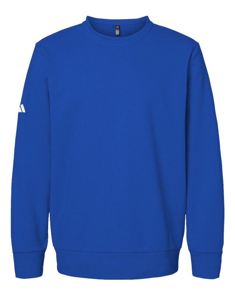 A434 Molleton col rond Adidas