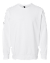 A434 Molleton col rond Adidas