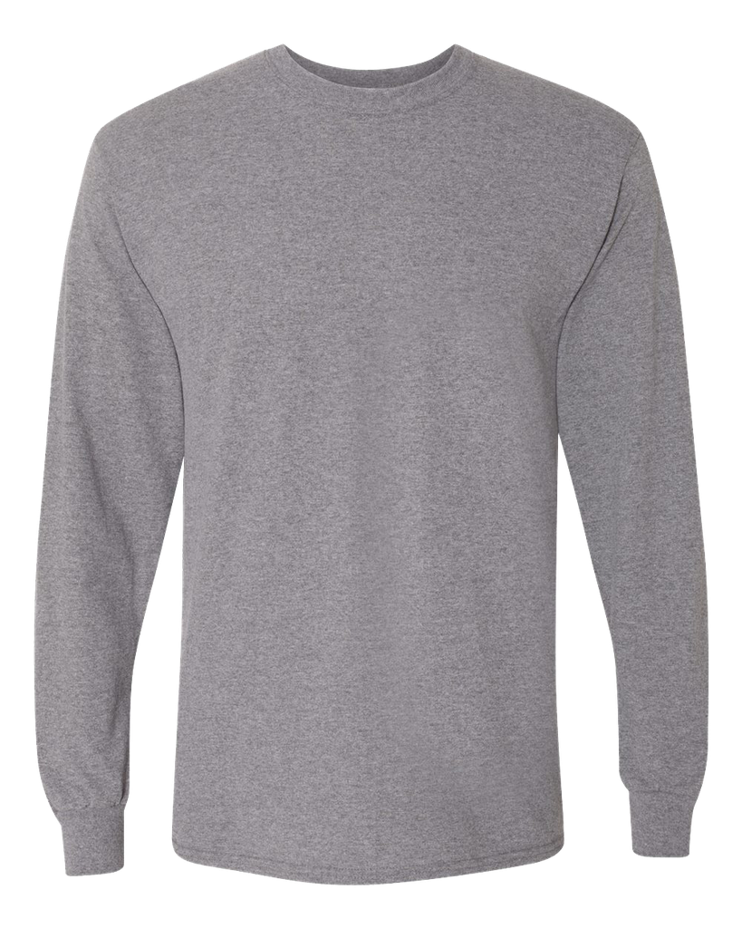 8400 T-shirt manches longues