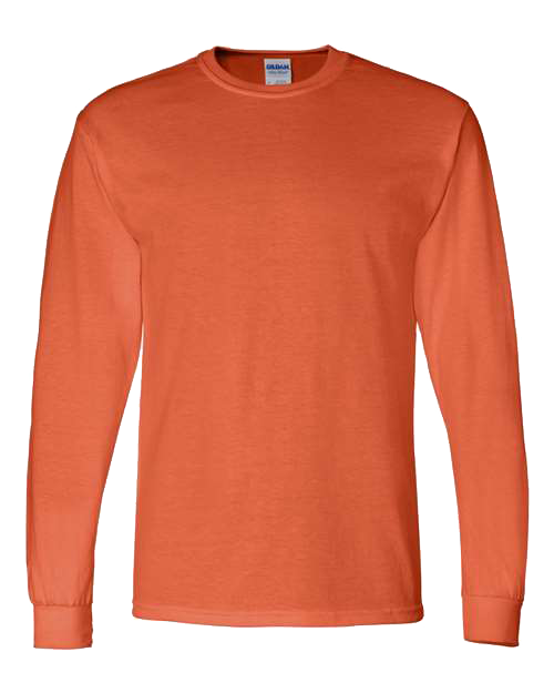 8400 T-shirt manches longues