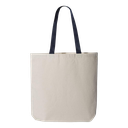Q4400 Fourre-Tout En Toile         