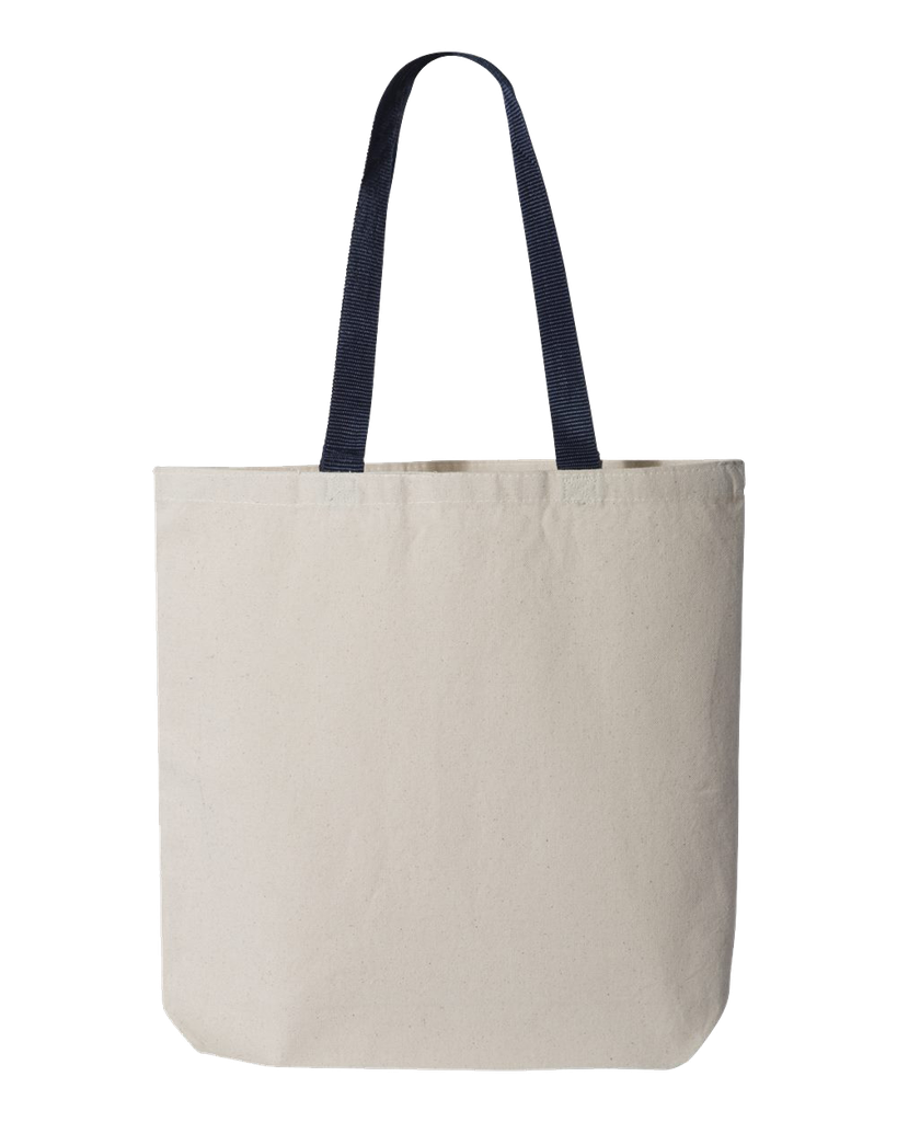 Q4400 Fourre-Tout En Toile         
