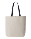 Q4400 Fourre-Tout En Toile         