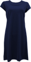 7736W ROBE FEMME