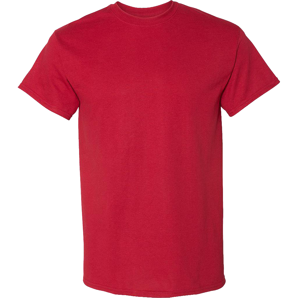 8000 T-Shirt 50/50          